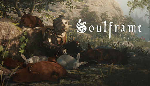 画像ギャラリー No.001のサムネイル画像 / ソロプレイでじっくり遊べる「Soulframe」のプレαに参加してみた【放課後れびゅあーず！】