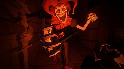 ꡼ No.001Υͥ / ݤž뤫æФܻؤϷХХۥ顼Jester: A Foolish RitualSteamۿϡ40󥪥ե»