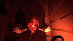 ꡼ No.003Υͥ / ݤž뤫æФܻؤϷХХۥ顼Jester: A Foolish RitualSteamۿϡ40󥪥ե»