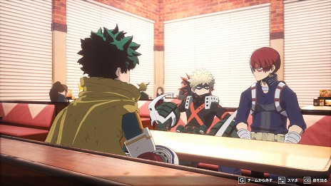 ꡼ No.016Υͥ / ͤΥҡǥߥ All's Justiceסƥ⡼ɤҲ𤹤ǿץե2026˻ͷŸ