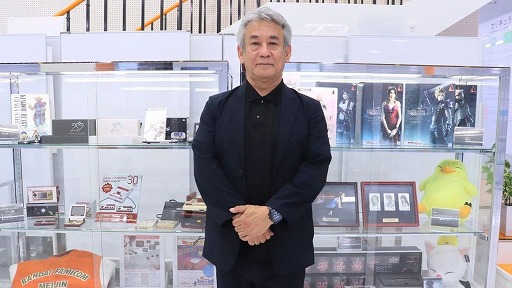 画像ギャラリー No.001のサムネイル画像 / 元スクウェア・エニックスの橋本真司氏が「BIOHAZARD Survival Unit」のエグゼクティブプロデューサーに就任