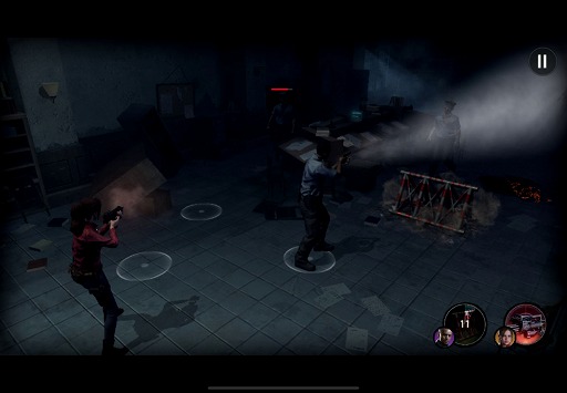 ꡼ No.023Υͥ / ֥Хפ򥹥ޥ۸ȥƥˤBIOHAZARD Survival UnitסõѡȤǥ꡼ʷϵ̣臘TGS2025