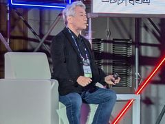 BIOHAZARD Survival UnitפΥ꡼򹵤붶ܿʻ᤬ХIPˤץǥ塼G-STAR 2025