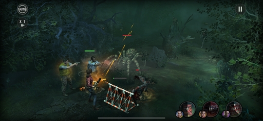 ���������꡼ No.026�Υ���ͥ������ / ��BIOHAZARD Survival Unit�פϡ�4X���ȥ�ƥ����ǥХ����ϥ����ɤο����Ϥ��󤯡�����ե����Ǽ���Υꥹ�ڥ��Ȥ��PR��