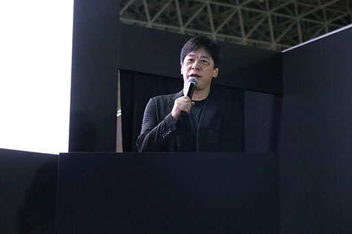 ꡼ No.012Υͥ / JP UNIVERSEΥUGCץåȥեεܹפɸ֤뿷ꥨΥߡȤϡԥ֡˥˥ȤΥܴȯɽTGS2025