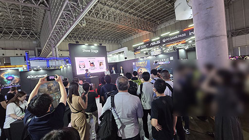 ꡼ No.016Υͥ / JP UNIVERSEΥUGCץåȥեεܹפɸ֤뿷ꥨΥߡȤϡԥ֡˥˥ȤΥܴȯɽTGS2025