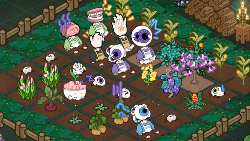 ꡼ No.005Υͥ / бĥū᤭ԡפץ쥤ͷǤϤۤ狼ȤʷϵäŪˤϡʹ֤򿢤ϫƯԤǤ褦ˡTGS2025