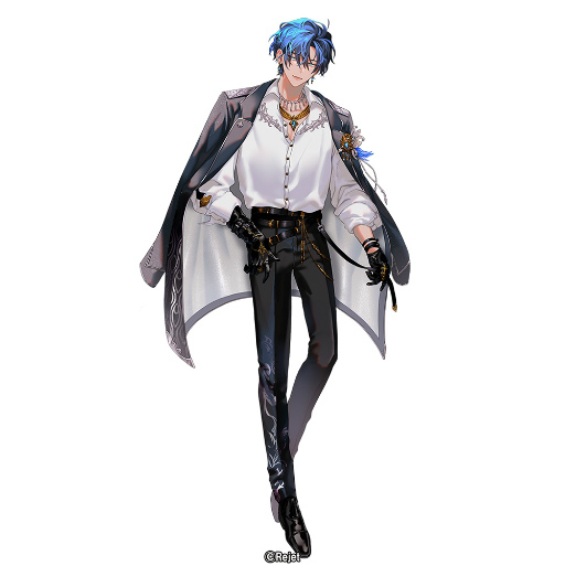 画像ギャラリー No.001のサムネイル画像 / 【case.I 鷹司アオ】名家の御曹司が示す歪んだ愛――“犬”として躾けられる「OVERNIGHTZ」被験報告