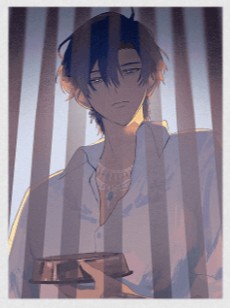 画像ギャラリー No.005のサムネイル画像 / 【case.I 鷹司アオ】名家の御曹司が示す歪んだ愛――“犬”として躾けられる「OVERNIGHTZ」被験報告