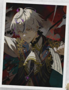 画像ギャラリー No.004のサムネイル画像 / 【case.II 裏辻リノ】音楽一家に生まれた彼の“罪”とは――“蓄音機”として扱われる「OVERNIGHTZ」被験報告