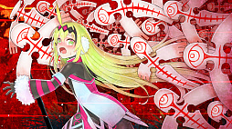 画像ギャラリー No.007のサムネイル画像 / 「魔女ガミ」,異世界で出会う少女カルマ,魔女神・アラディアなど登場キャラの情報を紹介。語り部を担当した野沢雅子さんのインタビューも到着