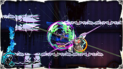 画像ギャラリー No.020のサムネイル画像 / 「魔女ガミ」,異世界で出会う少女カルマ,魔女神・アラディアなど登場キャラの情報を紹介。語り部を担当した野沢雅子さんのインタビューも到着