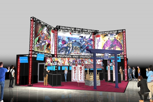 画像ギャラリー No.003のサムネイル画像 / 「魔女ガミ」「蒼き雷霆 ガンヴォルト トライアングル エディション」,Switch2版「カルドアンシェル」をTGS 2025で試遊展示