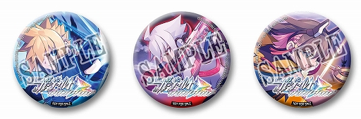 画像ギャラリー No.019のサムネイル画像 / 「魔女ガミ」「蒼き雷霆 ガンヴォルト トライアングル エディション」,Switch2版「カルドアンシェル」をTGS 2025で試遊展示