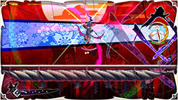 画像ギャラリー No.005のサムネイル画像 / 「魔女ガミ−The Witch of Luludidea−」,最初のステージをプレイできる体験版をSwitch2,Switch向けにリリース