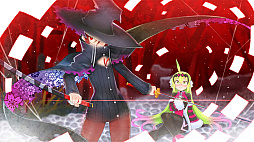 画像ギャラリー No.003のサムネイル画像 / 「魔女ガミ」,設定資料集やサントラCDなどパッケージ限定版の詳細を公開。第8回全国エンタメまつりの出展情報も到着