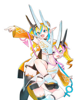 画像ギャラリー No.007のサムネイル画像 / 「魔女ガミ−The Witch of Luludidea−」,主人公シロハを待ち受ける敵キャラや,一部ゲームシステムが明らかに