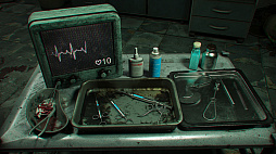 画像ギャラリー No.003のサムネイル画像 / 巨大なサメの歯を治療する“嫌な予感”満載のローグライクホラー「Shark Dentist」,ゲームプレイトレイラーを公開