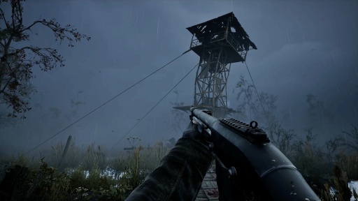 ꡼ No.030Υͥ / Υץ쥤ݡPS5ǡS.T.A.L.K.E.R. 2פDualSense3Dǥб׾촶θǤʤͷӤ䤹ˤĤʤäƤ