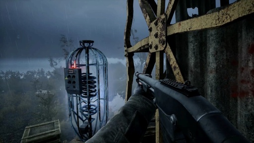 ꡼ No.031Υͥ / Υץ쥤ݡPS5ǡS.T.A.L.K.E.R. 2פDualSense3Dǥб׾촶θǤʤͷӤ䤹ˤĤʤäƤ