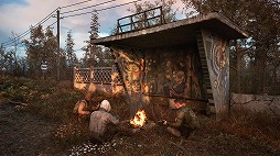 ꡼ No.003Υͥ / PS5ǡS.T.A.L.K.E.R. 2: Heart of Chornobylץǳưȶ䥯Ȥξʼ޽Ĥʤɡ¿ȶо