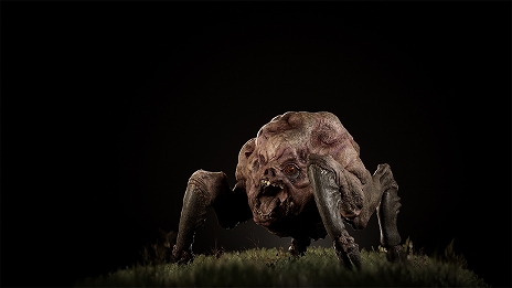 画像ギャラリー No.009のサムネイル画像 / PS5版「S.T.A.L.K.E.R. 2: Heart of Chornobyl」,ゾーンに潜む凶暴なクリーチャー“ミュータント”の情報を公開