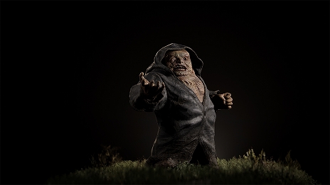 画像ギャラリー No.010のサムネイル画像 / PS5版「S.T.A.L.K.E.R. 2: Heart of Chornobyl」,ゾーンに潜む凶暴なクリーチャー“ミュータント”の情報を公開