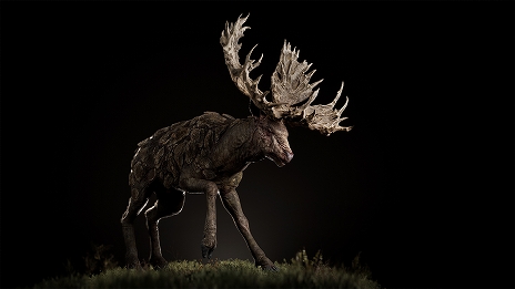 画像ギャラリー No.014のサムネイル画像 / PS5版「S.T.A.L.K.E.R. 2: Heart of Chornobyl」,ゾーンに潜む凶暴なクリーチャー“ミュータント”の情報を公開