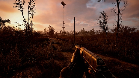 画像ギャラリー No.019のサムネイル画像 / PS5版「S.T.A.L.K.E.R. 2: Heart of Chornobyl」,ゾーンに潜む凶暴なクリーチャー“ミュータント”の情報を公開