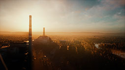 画像ギャラリー No.002のサムネイル画像 / PS5版「S.T.A.L.K.E.R. 2: Heart of Chornobyl」が発売中。「ゾーン」と呼ばれる危険地帯を冒険するサバイバルホラーFPS