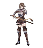 画像ギャラリー No.007のサムネイル画像 / 「ライザのアトリエ〜秘密トリロジー〜DX」,本日発売。「秘密」シリーズの3作品に新規プレイアブルキャラやストーリーを追加した決定版