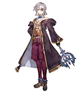 画像ギャラリー No.023のサムネイル画像 / 「ライザのアトリエ〜秘密トリロジー〜DX」,本日発売。「秘密」シリーズの3作品に新規プレイアブルキャラやストーリーを追加した決定版