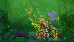 画像ギャラリー No.029のサムネイル画像 / 「ライザのアトリエ〜秘密トリロジー〜DX」,本日発売。「秘密」シリーズの3作品に新規プレイアブルキャラやストーリーを追加した決定版