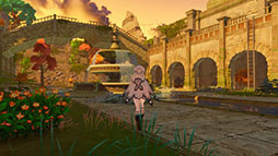 画像ギャラリー No.050のサムネイル画像 / 「ライザのアトリエ〜秘密トリロジー〜DX」,本日発売。「秘密」シリーズの3作品に新規プレイアブルキャラやストーリーを追加した決定版