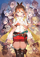 ライザのアトリエ 〜秘密トリロジー〜 DX