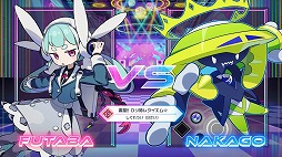 画像ギャラリー No.004のサムネイル画像 / 白上フブキさん，星街すいせいさん，宝鐘マリンさんらの楽曲が集結。リズミカルパズル「QQQbeats!!!」，VTuberソングパック第1弾が配信開始