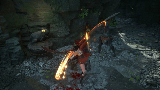 ꡼ No.006Υͥ / Sword Sage: Awakening׳ȯԥץ쥼ơԥबĩࡤѡߥѥ󥯤Ū߷׻ۡgamescom