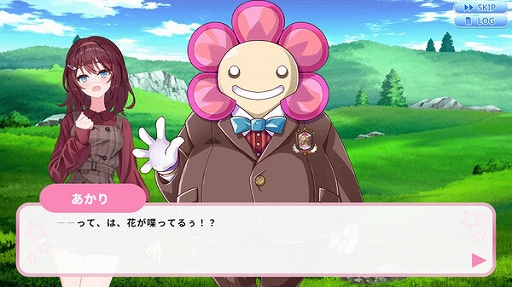 画像ギャラリー No.006のサムネイル画像 / “アイドル×街づくりシム”「ヒロイックソングス! リプロデュース」,建築物やアイドルのステージなどゲーム内容を紹介。OPムービーも公開