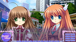 ꡼ No.011 | Rewrite Harvest festa!