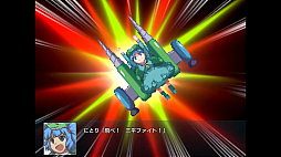 画像ギャラリー No.012のサムネイル画像 / 東方Projectファンゲームの弾幕シミュレーションRPG「幻想少女大戦」,PC版をSteamで配信開始。234曲を収録するサントラも発売