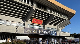 画像ギャラリー No.003のサムネイル画像 / 「アイマス」如月千早の武道館単独公演「OathONE」をレポート。765プロの蒼き歌姫が，花道を歩き，美しい歌声を響かせた