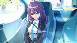 画像ギャラリー No.005のサムネイル画像 / Keyの新作「虹彩都市」がマスターアップ。11月28日の発売に先駆けて体験版が公式サイトで公開に