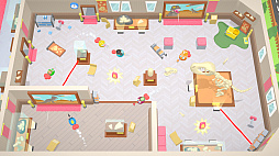Roombattle