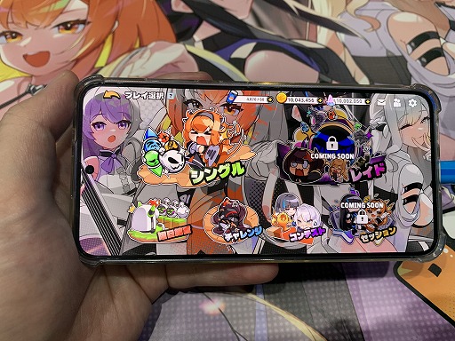 ꡼ No.015Υͥ / ¿δڹȯǥबŸ줿SEOUL X GYEONGGI GAME ALLEY ŸꥢפޤȤᡣͷ򤫤ä5ʤԥååסTGS2025