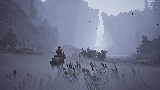 ꡼ No.004Υͥ / 114Υ꡼ǥ꡼ꤷWindstorm: The Legend of KhiimoriפΥץ쥤ǥå󥴥ȤȤͺϤgamescom