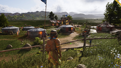 ꡼ No.006Υͥ / 114Υ꡼ǥ꡼ꤷWindstorm: The Legend of KhiimoriפΥץ쥤ǥå󥴥ȤȤͺϤgamescom