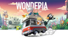 異星開拓日記 Wonderia