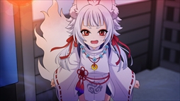 画像ギャラリー No.006のサムネイル画像 / 江戸の吉原にタイムスリップした主人公が殺人事件の謎に迫る。歴史ミステリー・アドベンチャー「転生遊郭: Ghost Traveler」本日発売