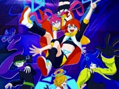 MBA InternationalϥAd Aquilonem - Ȥΰ -פ4̥åץꥺॲBugBanBreakפTGS2025˽Ÿ