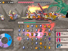 ޥۤǿ͵ޡѥߥХȥRPGMerge Match MarchסPC/SwitchǤۿϡ»